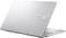 Фото - Ноутбук Asus Vivobook 15 X1504VA-BQ2684 (90NB10J2-M036R0) Cool Silver | click.ua