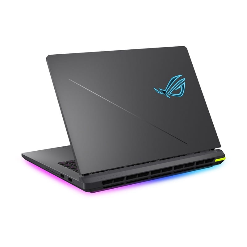 Ноутбук Asus ROG Strix G16 G615JPR-S5061 (90NR0L91-M00260) Eclipse Gray