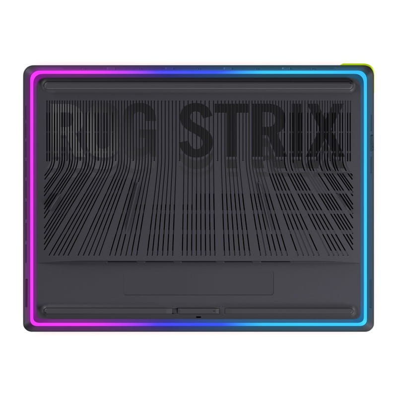 Ноутбук Asus ROG Strix G16 G615JPR-S5061 (90NR0L91-M00260) Eclipse Gray