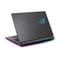 Фото - Ноутбук Asus ROG Strix G16 G615JPR-S5061 (90NR0L91-M00260) Eclipse Gray | click.ua