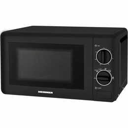 Мікрохвильова піч Heinner HMW-20BK2