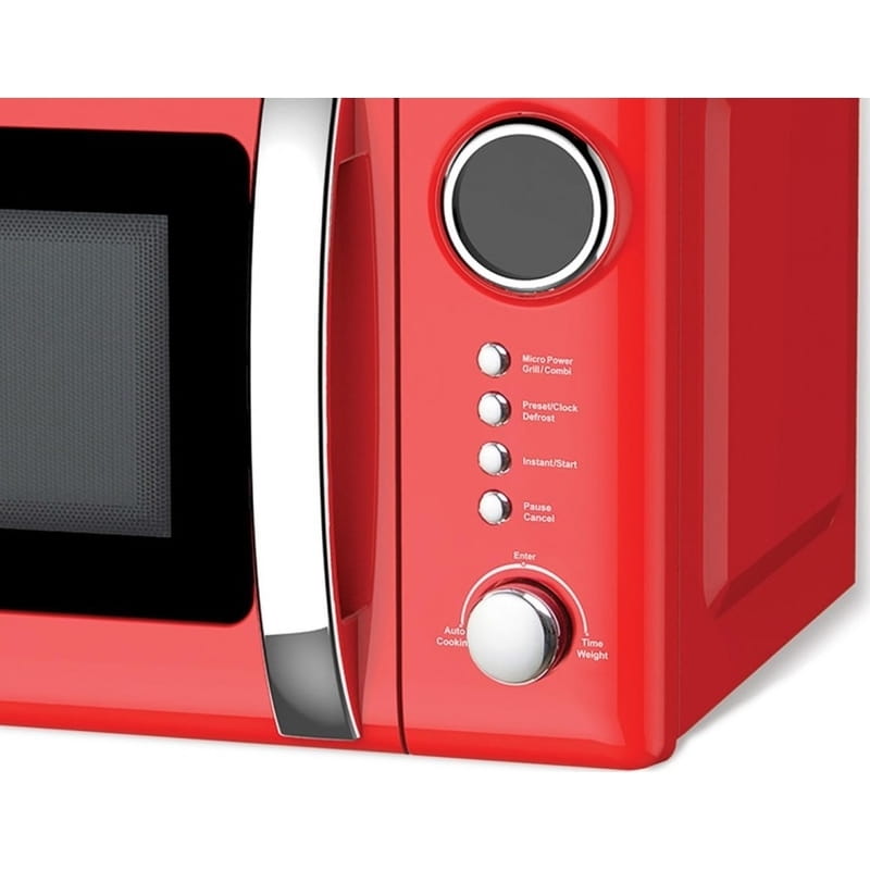 Мікрохвильова піч Heinner HMW-20GRD