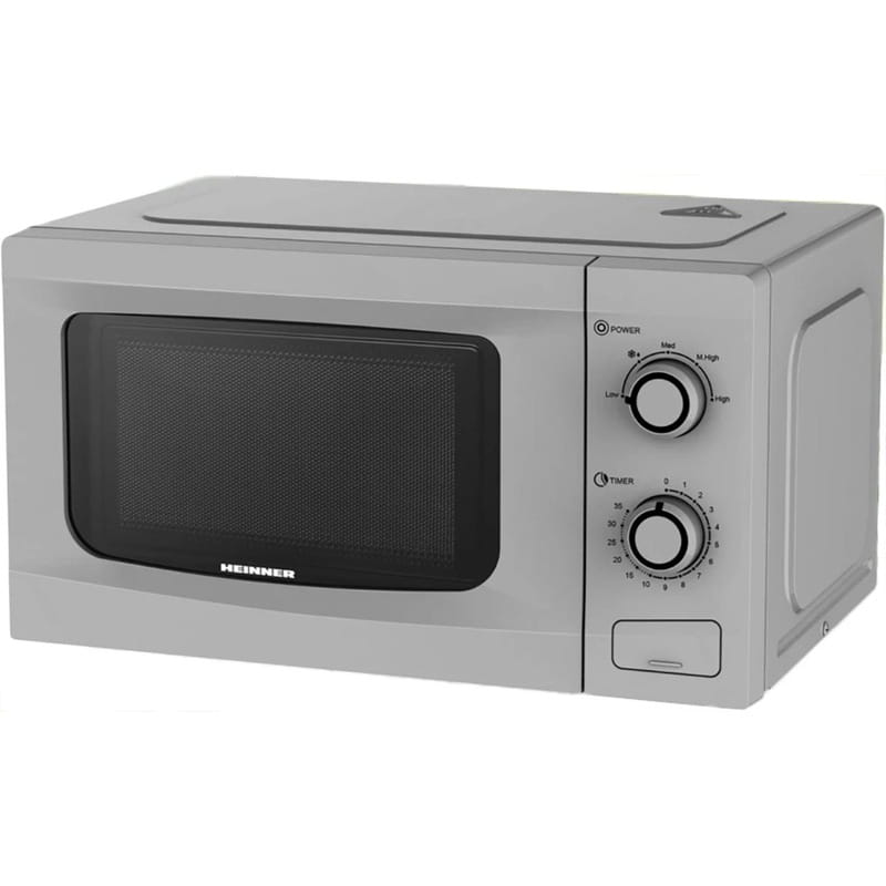 Микроволновая печь Heinner HMW-M2035SL