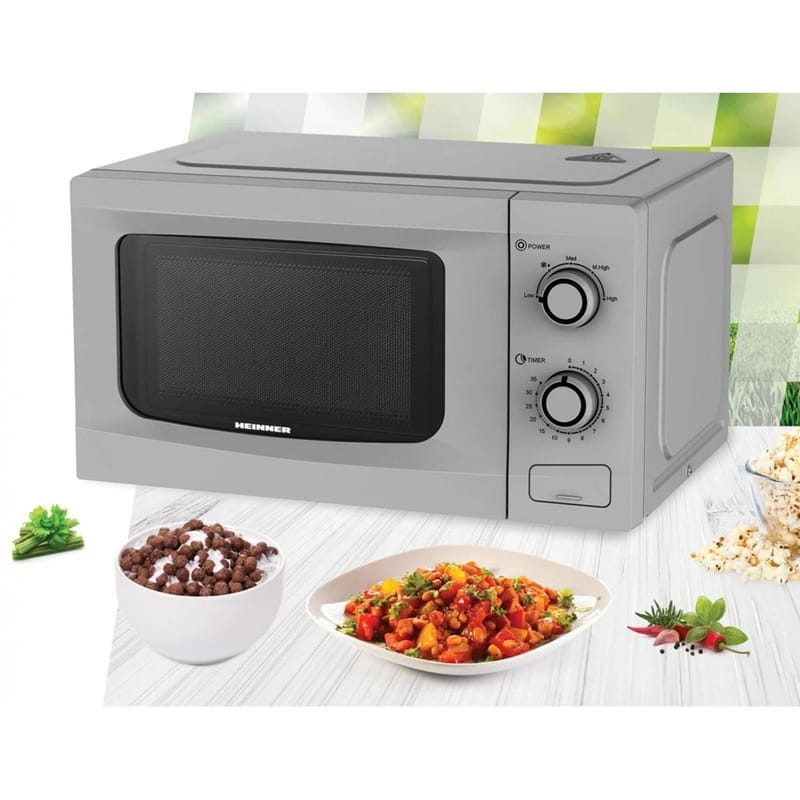 Микроволновая печь Heinner HMW-M2035SL