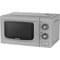 Фото - Микроволновая печь Heinner HMW-M2035SL | click.ua
