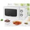 Фото - Микроволновая печь Heinner HMW-M2035WH | click.ua
