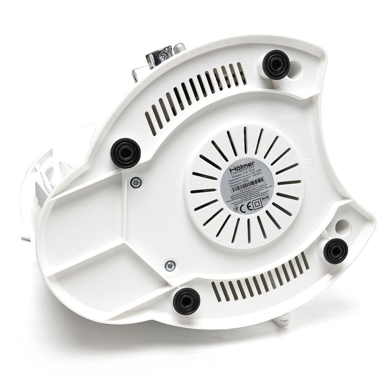 Соковижималка Holmer HJE-36W