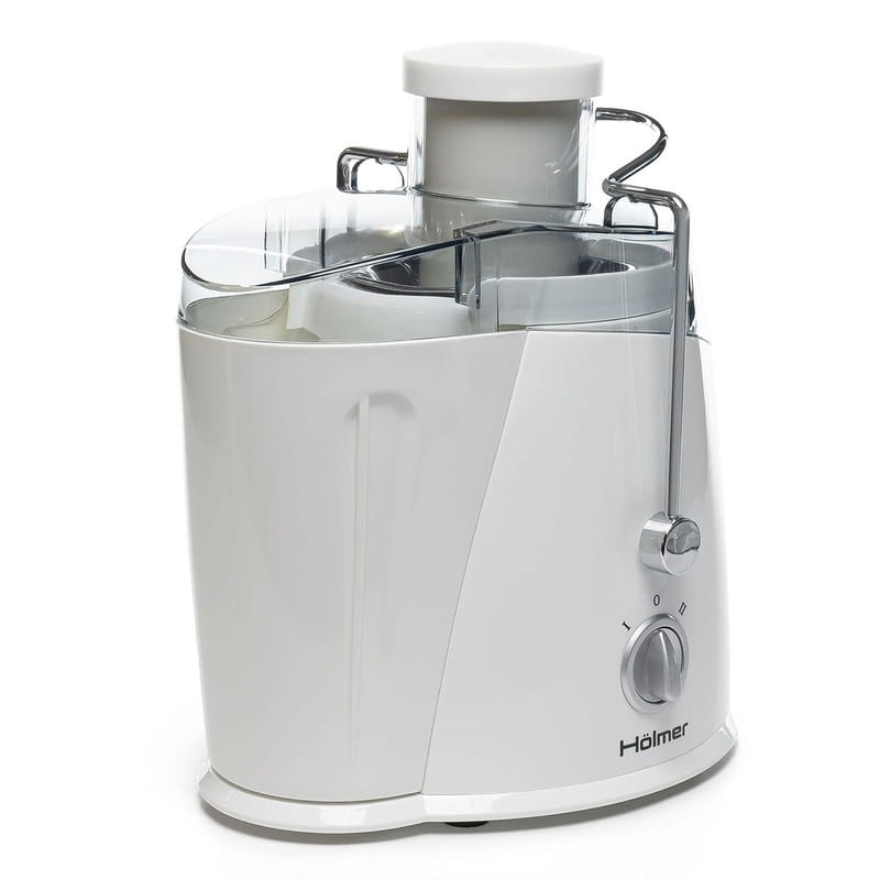 Соковижималка Holmer HJE-36W