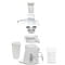 Фото - Соковижималка Holmer HJE-36W | click.ua