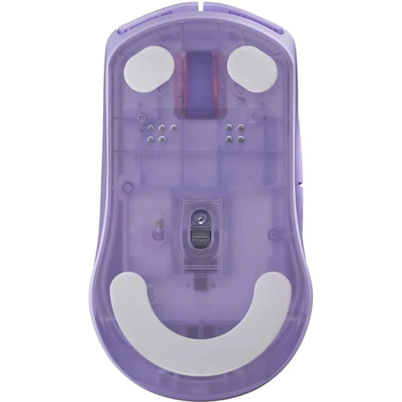 Миша бездротова SteelSeries Rival 3 Gen 2 Wireless Lavender (62525)