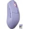 Фото - Миша бездротова SteelSeries Rival 3 Gen 2 Wireless Lavender (62525) | click.ua