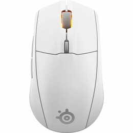 Мышь беспроводная SteelSeries Rival 3 Gen 2 Wireless White (62524)