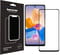 Фото - Защитное стекло BeCover для Infinix Hot 40 Pro (X6837) Black (711149) | click.ua