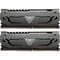 Фото - Модуль пам`яті DDR4 2x32GB/3600 Patriot Viper Steel (PVS464G360C8K) | click.ua