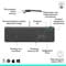 Фото - Клавиатура Logitech Signature Slim K620 for Business Graphite (920-013333) | click.ua