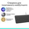 Фото - Клавиатура Logitech Signature Slim K620 for Business Graphite (920-013333) | click.ua