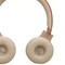 Фото - Bluetooth-гарнітура JBL Live 670NC Sandstone (JBLLIVE670NCSAT) | click.ua