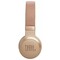 Фото - Bluetooth-гарнітура JBL Live 670NC Sandstone (JBLLIVE670NCSAT) | click.ua