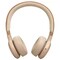 Фото - Bluetooth-гарнітура JBL Live 670NC Sandstone (JBLLIVE670NCSAT) | click.ua