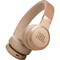 Фото - Bluetooth-гарнітура JBL Live 670NC Sandstone (JBLLIVE670NCSAT) | click.ua