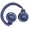 Фото - Bluetooth-гарнітура JBL Live 670NC Blue (JBLLIVE670NCBLU) | click.ua