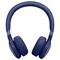 Фото - Bluetooth-гарнітура JBL Live 670NC Blue (JBLLIVE670NCBLU) | click.ua