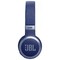 Фото - Bluetooth-гарнітура JBL Live 670NC Blue (JBLLIVE670NCBLU) | click.ua