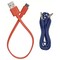 Фото - Bluetooth-гарнітура JBL Live 670NC Blue (JBLLIVE670NCBLU) | click.ua