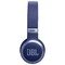 Фото - Bluetooth-гарнітура JBL Live 670NC Blue (JBLLIVE670NCBLU) | click.ua