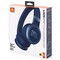 Фото - Bluetooth-гарнітура JBL Live 670NC Blue (JBLLIVE670NCBLU) | click.ua
