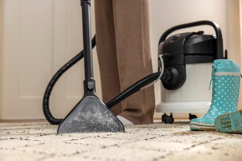 Миючий пилосос Karcher SE 4 (1.081-150.0)