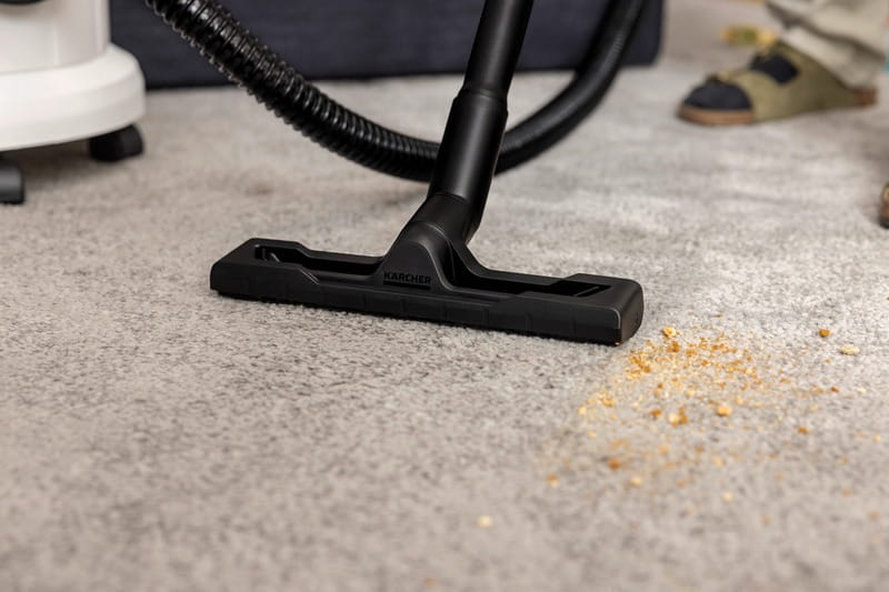 Миючий пилосос Karcher SE 4 (1.081-150.0)