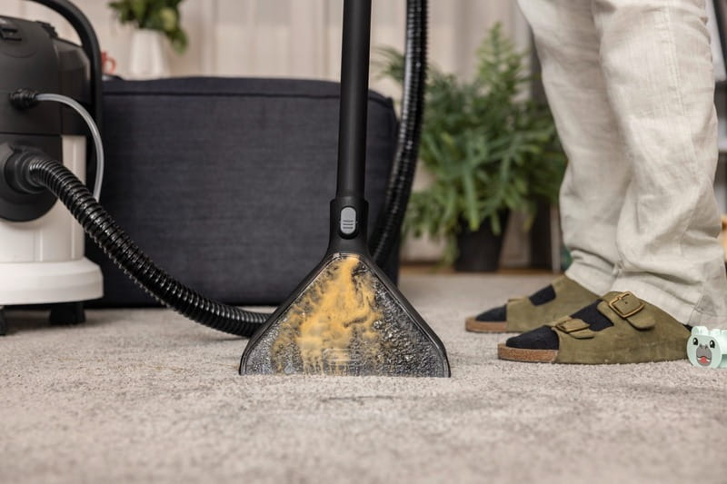 Миючий пилосос Karcher SE 4 (1.081-150.0)