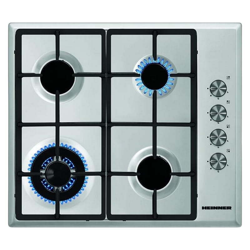 Варильна поверхня Heinner HBH-S584WI-IX