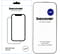 Фото - Захисне скло BeCover для Apple iPhone 14 Pro 10D Black (711327) | click.ua