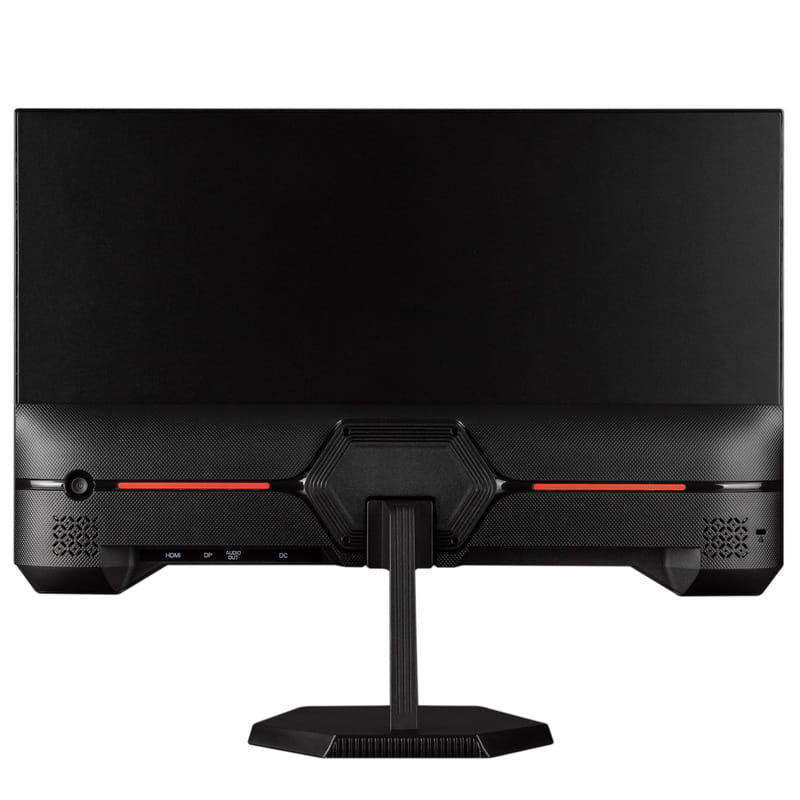 Монитор Prologix Gaming 23.8" GM2425HD VA Black 200Hz