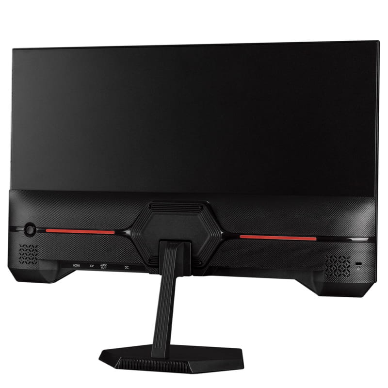 Монитор Prologix Gaming 23.8" GM2425HD VA Black 200Hz