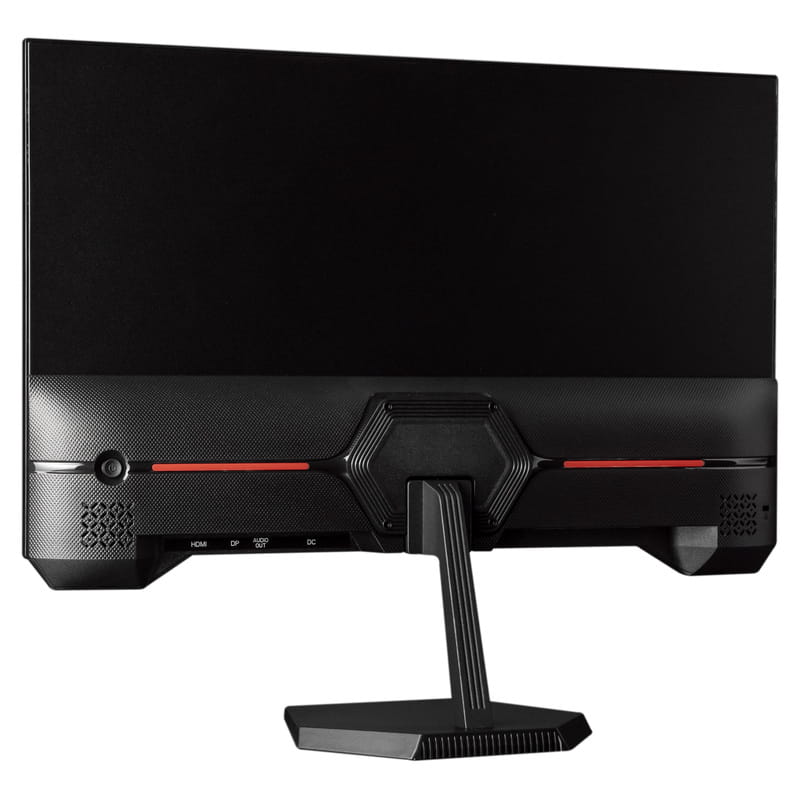 Монитор Prologix Gaming 23.8" GM2425HD VA Black 200Hz