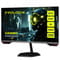 Фото - Монитор Prologix Gaming 23.8" GM2425HD VA Black 200Hz | click.ua