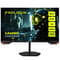 Фото - Монитор Prologix Gaming 23.8" GM2425HD VA Black 200Hz | click.ua