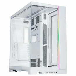 Корпус Lian Li O11 Dynamic EVO XL White (G99.O11DEXL-W.00) без БЖ