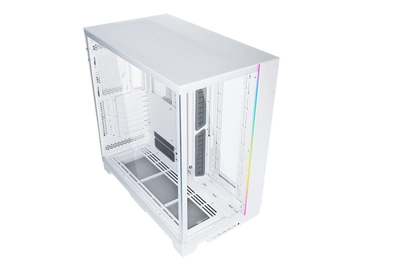 Корпус Lian Li O11 Dynamic EVO XL White (G99.O11DEXL-W.00) без БЖ