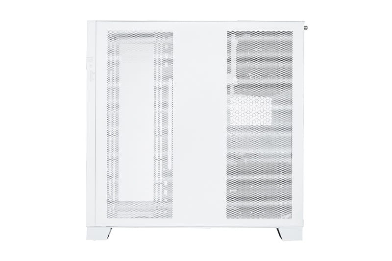 Корпус Lian Li O11 Dynamic EVO XL White (G99.O11DEXL-W.00) без БЖ