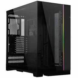 Корпус Lian Li O11 Dynamic EVO XL Black (G99.O11DEXL-X.00) без БП