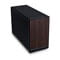 Фото - Корпус Lian Li A3-mATX Wooden Front Panel Black (G99.A3X-WD.00) без БЖ | click.ua