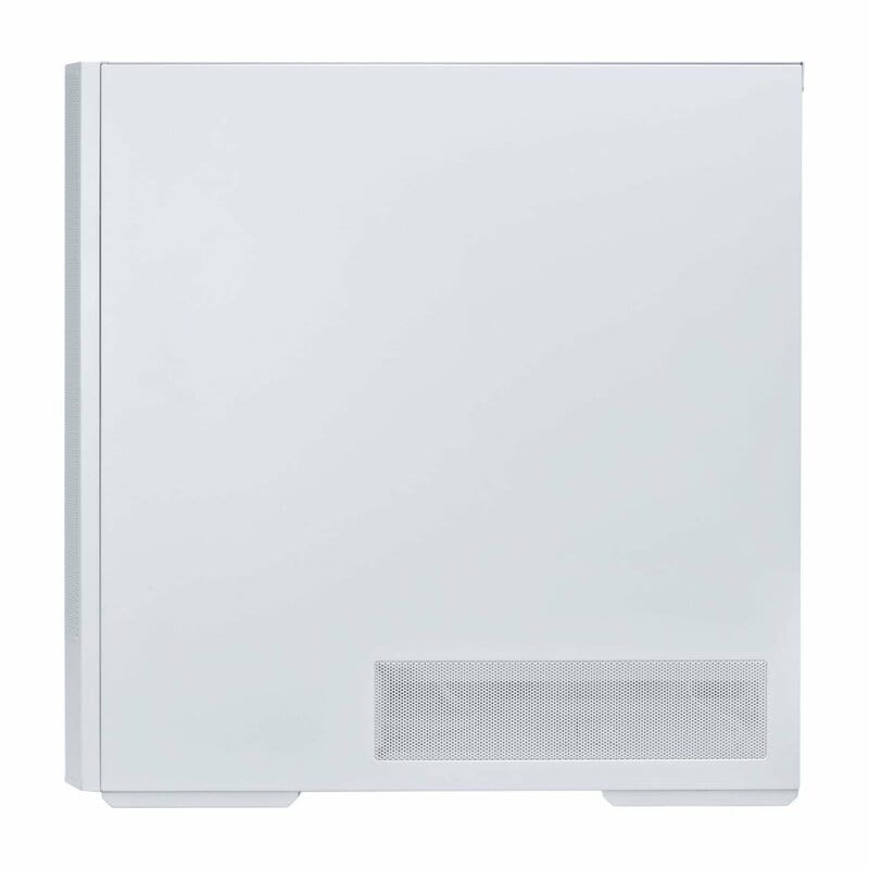 Корпус Lian Li Lancool 207 White (G99.LAN207RW.00) без БЖ