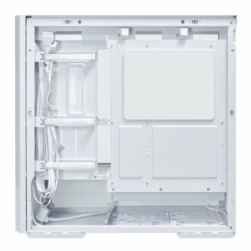 Корпус Lian Li Lancool 207 White (G99.LAN207RW.00) без БЖ