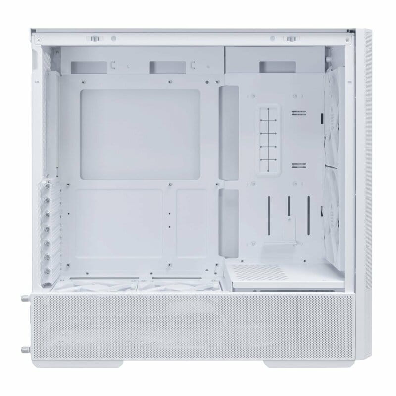 Корпус Lian Li Lancool 207 White (G99.LAN207RW.00) без БЖ