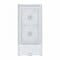 Фото - Корпус Lian Li Lancool 207 White (G99.LAN207RW.00) без БЖ | click.ua
