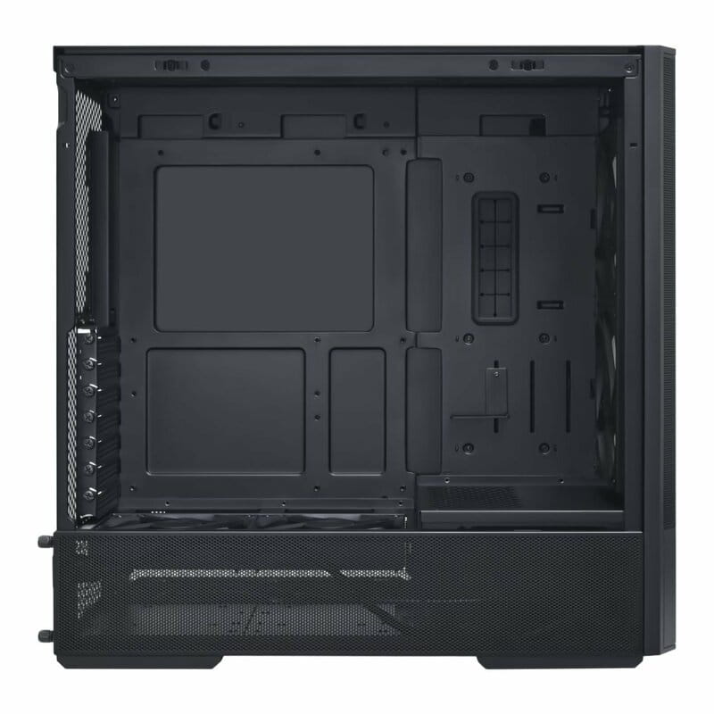 Корпус Lian Li Lancool 207 Black (G99.LAN207RX.00) без БЖ
